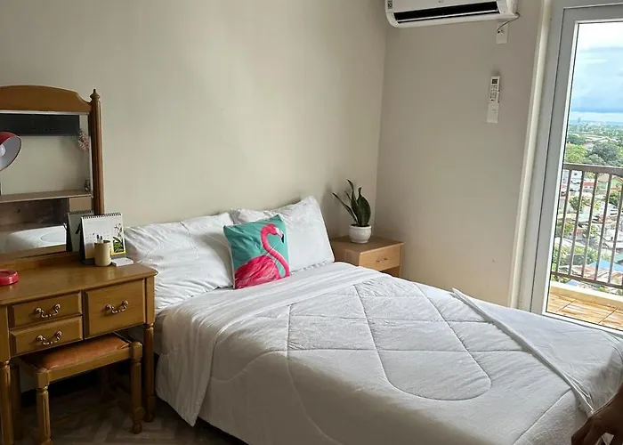Wand Appartement *